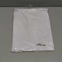 Bistras Deluxe Waterproof Zippered Crib Mattress Cover, 28" x 52", Standard Size, Vinyl, Keeps Mattress Fresh & Clean, Machine Washable