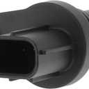 1 Pc Crankshaft Position Sensor for Toyota Tacoma SR, SR5 2.7 2016-2023 Sturdy Metal Plastic Black Engine Crank CKP Sensor