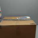 Airefina Air Mattress Full with Built in Pump, Comfort 18" Raised Inflatable Mattress, Upgraded Vertical Beams Blow Up Mattress Air Bed with Carry Bag for Guest Home, Colchones Inflables 700 lbs Max (Grey)