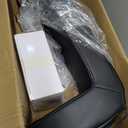 4-Point Harness Bump Seat Replacement for Polaris RZR 1000 and 900 (2014-2022)