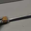 2Pcs Weatherstrip Window Moulding Trim Seal Belt Compatible with 2006-2011 Honda Civic Coupe 2D Replace# 72410-SVA-A01ZA 72450-SVA-A01ZA