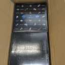 512293 Torquizo Rear Wheel Hub Assembly for Subaru Outback and Legacy Models 2005-2009