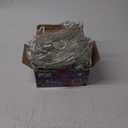 LYHOPE 12ft x 5ft 360 LED Christmas Net Lights, 8 Modes Low Voltage Mesh Christmas Decorative Lights for Xmas Trees, Bushes, Wedding, Garden, Outdoor, Indoor Decor (Multi-Color)