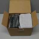 2026 Upgraded Solar Ultrasonic Animal Repellent Outdoor Cat Deer Repellent with Motion Sensor IP65 Waterproof Squirrel Raccoon Fortress Pro Keep Rodent Rabbit Dog Out of Yard Garden Farm,4 Pack