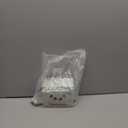 8BitDo Ultimate Bluetooth Controller with Charging Dock, Wireless Pro Controller with Hall Effect Sensing Joystick, Compatible with Switch, Windows and Steam Deck (White)