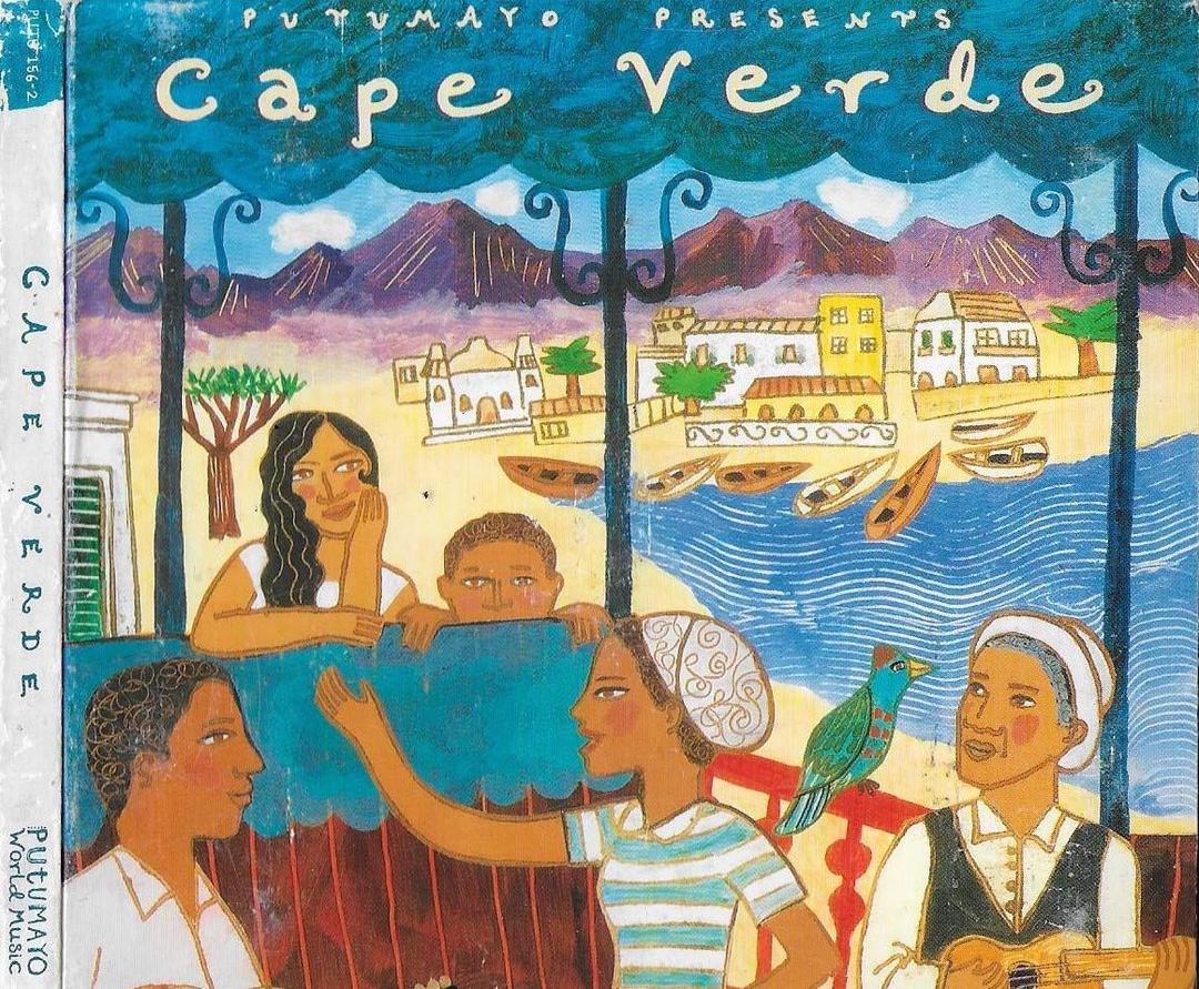 Cape Verde
