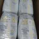 Pampers Swaddlers Diapers, Size 0 (up to 10 lbs), 84 Count, Absorbent, Keeps Baby Dry and Comfortable, Skin Safe Disposable Baby Diaper