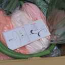 Artificial Potted Flowers Pink, Small Ceramic Vase Fake Flower Plants Desktop Decoration Indoor for Home and Office, Faux Flowers Hydrangea Decora for Table,Bookshelf,Bedroom,Living Room,Party.(Pink)