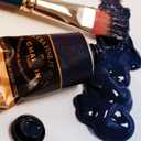 Charvin Extra Fine Professional Acrylic Paint - Quinacridone Magenta, 60ml Tube, Triple-Milled, Lightfast Pigments, Open Stock Artist Acrylic Paints in Nature-Inspired Hues (2.02 Fl Oz (Pack of 1))