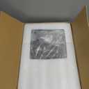 228053000 Aluminum Transmission Oil Pan Compatible with 2013-2022 Ram 1500,2015-2022 Dodge Challenger Charger, Replaceable 228058600