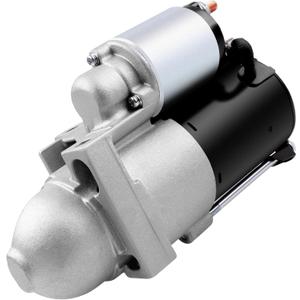 OCPTY Starter Starters Compatible SDR0086 6485N for Chevrolet Astro Van Blazer Express Vans S10 Pickup Silverado 1500 for GMCJimmy Safari Van Savana Vans Sierra 1500 Sonoma 1999 2000 2001-2004 4.3L