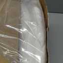 SafeRest Waterproof King Size Mattress Protector - Fitted with Stretchable Pockets - Machine Washable Cotton Blend Mattress Cover for Bed