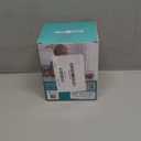 RunStar Upper Arm Blood Pressure Monitor with Wide Range Cuff (8.6'' -16.5'') for Home Use FSA&HSA Eligible, Automatic Digital BP Machine with Storage Bag, 2x99 Reading Memory