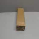 KAMANINA Curtain Rods for Windows 66 to 120 Inch, 3/4 Inch Gold Curtain Rod 32 to 115 Inches (2.6-9.6ft) Splicing Adjustable Single Drapery Rod with Twisted Cage End