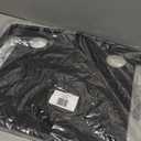 Support Plus Walker Tray Table - Non Slip Mobility Mat with Cup Holder (21"x16") - Black