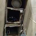 Elite Screens Aeon Series 138-Inch Projector Screen, 2.35:1 8K/4K Ultra HD Ready, Edge-Free Fixed Frame with ISF-Certified CineWhite UHD-B Projection Material for Home Theater, AR138WH2-WIDE