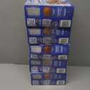 5 x Little Debbie Blueberry Mini Muffins, 5 Pouches, 8.44 OZ Box (EXP 07/20/26)
