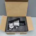 4WD Transfer Case Shift Motor Actuator 600-899, Compatible with Avalanche Tahoe Sierra 1500 Yukon XL Silverado 1500 2007-2018, Replaces Transfer Case Shift Motor Assembly 19258696 23369032