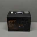 Gautye Steam Cleaner, 3-Level Adjustable Handle, 15s Heat-Up, 1.69 Quarts Tank, Portable Steamer for Cleaning with 15 pcs Accessories, Steam Cleaner for Home for Dirt, Grease, Grout, Tile, Floor, Car