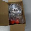 Carbhub 675 190CC Carburetor Kit for 6.25HP 6.75HP Push Mower 190CC 675 Series Engine Craftsman Troy Bilt TB230 725EX Toro 22 Recycler Lawnmower Carburetor 799866 790845 799871 796707 794304