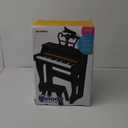 Toy Pianos for Kids Ages 3-7 - Children's Musical Keyboard for Beginners Boys Girls Birthday Gift Learning Piano 37 Keys 4 5 6 8 Years Old Girls and Boys Birthday Gift