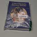 The Child's Story Bible, Hardcover – Picture Book, August 29, 1983