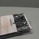 OASISWJ Coffee Pod Holder and Capsule Holder Drawer Compatible with Nespresso, Coffee Machine Stand, Durable for Drawer Storage Container for Organizer