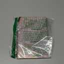 Kosiz 2 Pcs Rhinestone Notebook Pen Sets Crystal Pens Silver Bling Notebook A5 Diamond Office Accessories Supplies for School Office Students Writing Gifts(AB Color)