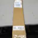 LazBlinds No Drill Cordless Cellular Shades, 28" W x 36" H, White