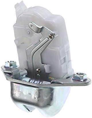 Rear Tailagte Liftgate Lock Latch Actuator Replacement for Subaru Impreza 2008-2022 Crosstrek 2016-2022 Forester 2009-2018 Outback 2010-2019
