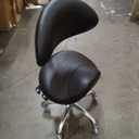 Black Chair