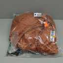 Joiedomi 8 FT Halloween Inflatable Scary Tree with Ghost Decorations, Pumpkin and Tombstone, Blow Up Inflatables with Build-in LEDs for Halloween Party Indoor, Outdoor, Yard, Garden, Lawn Decorations