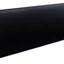 Razer Ergonomic Wrist Rest Tenkeyless - Ergonomic Leatherette Keyboard Wrist Rest (Plush Leatherette Cushion, Anti-Slip Rubber Feet, Compatible with Tenkeyless Keyboards) Black