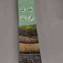 XLUX Long Probe Deep Use Soil Moisture Meter, Water Monitor Indicator Sensor, Hygrometer for Outdoor Indoor Large Pot Plants, Flower, Gardening, Farming (40CM)