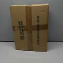 6-Layer Car Cover Waterproof All Weather for Automobiles,Universal Fit for SUV,Outdoor Full Cover Rain Sun UV Protection with Zipper Cotton,Fit SUV Jeep-Length (184" to 190")