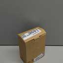 Wall Outlet Extender with Shelf and Night Light, Surge Protector, Wall Mount Charger Multi Plug Expander with 5 AC Outlets and 3 USB A Ports 1 USB C, Wide Space 3-Sided Power Strip Multi Plug Outlets (White)