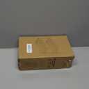 Yieach 2 Tier Sliding Spice Racks for Cabinets,1 Pack 10.4'' Deep Narrow Vertical Spice Rack Pull Out for Inside Cabinets,Kitchen,Pantry,Cupboard Seasoning,Jar Organizer and Medicine Cabinet Storage (Clear-4 Drawer)