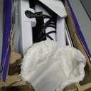 PUREBEAR 300°F Scrub & Steam Mop, Steam Cleaner With 13 Accessories