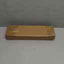 Small Expandable Medicine Cabinet Shelf, 3.58 Wide Metal Storage Stand with Adjustable Layers & Non-Slip Pads for Kitchen, Pantry, & Bathroom  White