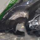 Dry Snorkel Set,Panoramic Wide View Anti-Fog Scuba Diving Mask,Professional Snorkeling Gear for Adults Kids