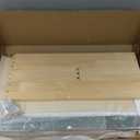 ALINE FURNITURE Pull Out Drawers for Cabinets Birch Wood, 12" W X 21" D Soft Close Slide Out Shelves for Kitchen Cabinets, Pullout Drawer for Pantry Cabinet Organizer