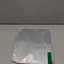 Shatterproof Shower Mirror Fogless for Shaving(2 Pack,Larger 10.7x8 inch) 43% Than Original,Unbreakable Deluxe Plexiglass Makeup Mirror,Largest Bathroom Wall Hanging,Portable Handheld Camping,Silver