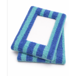 Textured Picture Frame, Pack of 2