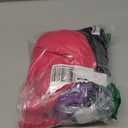 Pet Parents Washable Dog Diapers (3pack) + Extendrs of Durable Doggie Diapers, Premium Dog Diapers Female (Large, Princess) (Large (19-27"))