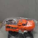 Dazmers Dino Monster Truck - Exciting Motorized T-Rex Toy for Kids 3+ Years, Roars and Lights Up - Durable, Battery-Operated Dinosaur Truck for Endless Fun and Play - Made from Durable Materials