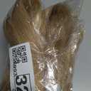 Ash Honey Blonde Pre-stretched Braiding Hair Hypoallergenic ez Braid Pre stretched Braiding Hair Extensions for Knotless Box Braids 3 Packs, size 24/613