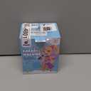 Karaoke Machine for Kids Adults, Portable Bluetooth Speaker with 2 Wireless Karaoke Microphones Player, 2026 TOP Birthday for Girls Boys 3,4,5,6,7,8+Year Old Toddler Kids Toys(Deepblue)