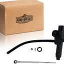 Clutch Master Cylinder For 1992 Ford Explorer Ranger
Compatible With 1992 Ford Explorer Ranger. Replace CM350035 CM1276 CMA350035 F2TZ7A543C M0711 SH5064