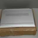 HP 17.3 inch Laptop, HD+ Display, AMD Ryzen 5 7520U, 16 GB RAM, 512 GB SSD, AMD Radeon Graphics, Windows 11 Home, Natural Silver, 17-cp2199nr