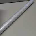 Non-Adhesive Window Film Privacy Frosted Static Cling PVC Glass Sticker Self-Static Cling Film with Pebbles Texture for Home Office Bathroom